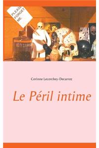 Péril intime