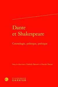 Dante Et Shakespeare