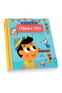 My First Fairy Tales: Pinocchio