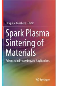 Spark Plasma Sintering of Materials