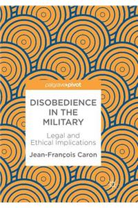 Disobedience in the Military