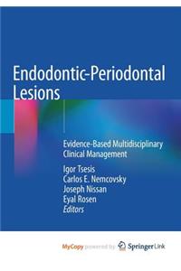 Endodontic-Periodontal Lesions