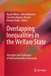 Analysing Overlapping Inequalities in the Welfare State