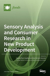 Sensory Analysis and Consumer Research in New Product Development