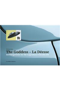 Goddess--La Déesse