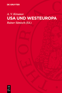 USA Und Westeuropa