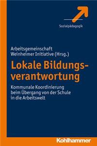 Lokale Bildungsverantwortung