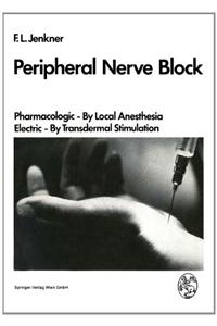 PERIPHERAL NERVE BLOCK