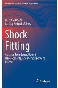 Shock Fitting
