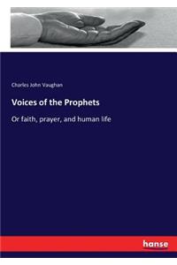 Voices of the Prophets