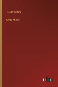 Grete Minde