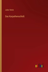 Das Karpathenschloß