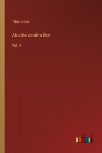 Ab urbe condita libri