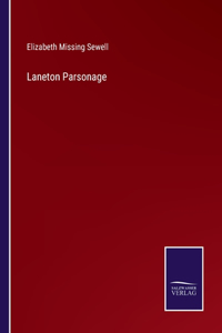 Laneton Parsonage