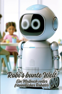 Robi's bunte Welt