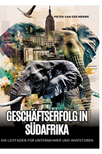 Geschäftserfolg in Südafrika