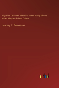 Journey to Parnassus