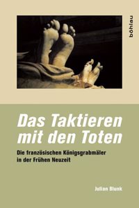Das Taktieren Mit Den Toten