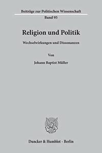 Religion Und Politik