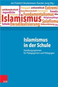 Islamismus in Der Schule