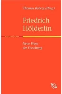 Friedrich Hölderlin
