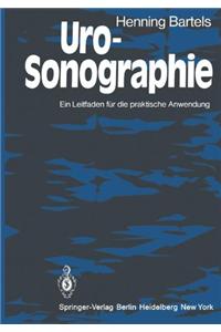 Uro-Sonographie