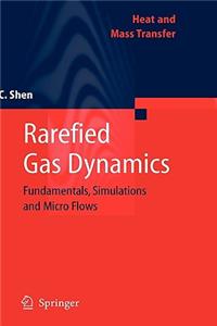 Rarefied Gas Dynamics