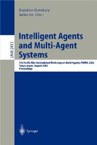 Intelligent Agents and Multi-Agent Systems