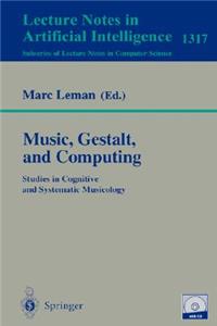 Music, Gestalt, and Computing