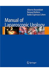 Manual of Laparoscopic Urology