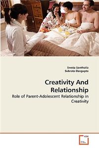 Creativity And Relationship