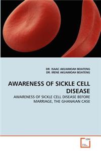 Awareness of Sickle Cell Disease