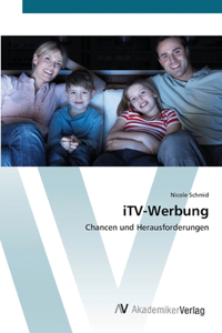 iTV-Werbung