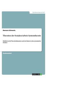 Theorien der Sozialen Arbeit