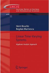 Linear Time-Varying Systems