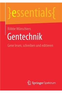 Gentechnik