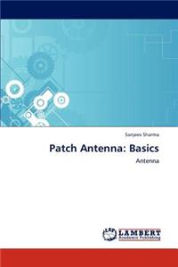 Patch Antenna