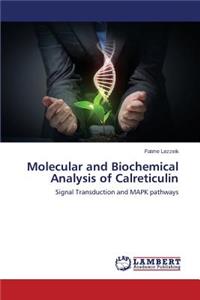 Molecular and Biochemical Analysis of Calreticulin