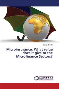 Microinsurance