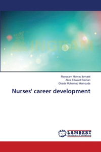 Nurses' career development