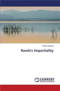 Rawls's Impartiality