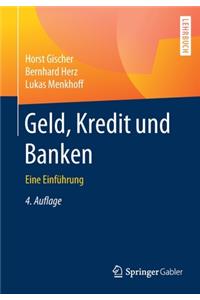 Geld, Kredit Und Banken