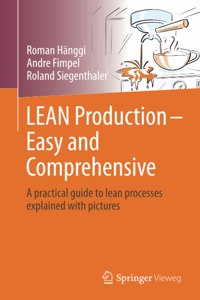 LEAN Production – Easy and Comprehensive