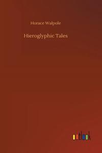 Hieroglyphic Tales
