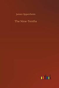 The Nine-Tenths