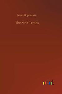 Nine-Tenths