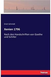Xenien 1796