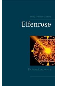 Elfenrose