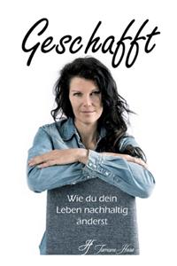 Geschafft