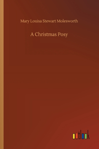Christmas Posy
